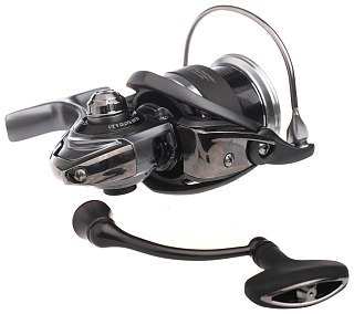 Катушка Daiwa 19 Lexa E LT 4000S-CXH - фото 8