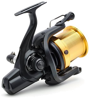 Катушка Daiwa 23 Emblem 45 SCW QD-OT - фото 7