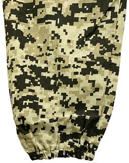 Костюм Хольстер Лето х/б цифра р.56-58 182-188 - фото 10