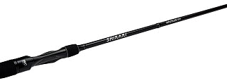 Спиннинг Nautilus Shikari SKSS702UL 213см 1-8гр - фото 2