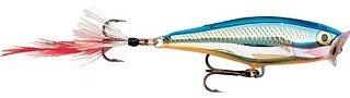 Воблер Rapala Skitter Pop 07 SB  7см 7гр.