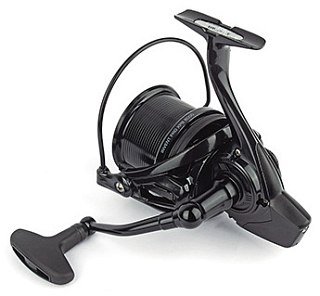 Катушка Nautilus Invent Pro XPB 8000 Com - фото 2