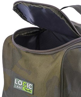 Сумка Logic Carp Boot and wader bag для сапог и вейдерсов - фото 9