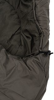 Спальный мешок Remington Sleeping Bag II Green - фото 6