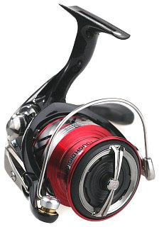 Катушка Daiwa 18 Ninja match & feeder LT 4000 C - фото 2