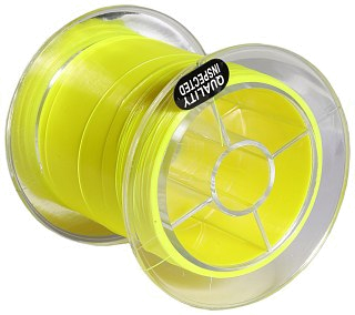 Леска Nautilus Envi Fluoro green 300м 0,261мм 5,9кг  - фото 3