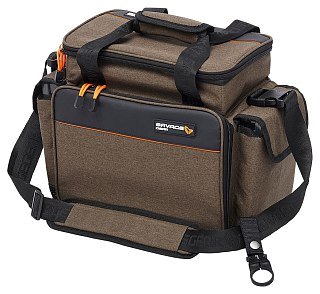 Сумка Savage Gear Lure bag M 6 boxes 18л