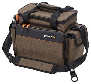 Сумка Savage Gear Lure bag M 6 boxes 18л - фото 2