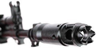 Карабин КК TR3 7,62х39 пр/трубч ИЖ-1615 - фото 6