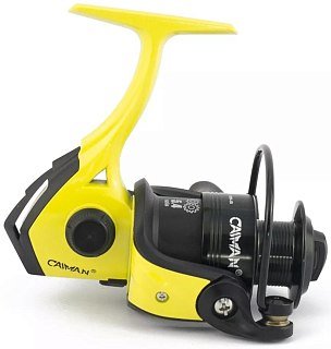 Катушка Caiman Fuego II 3000 - фото 4