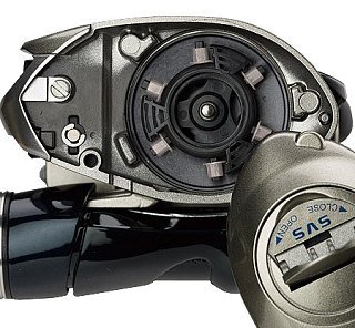 Катушка Shimano Amenista L - фото 2