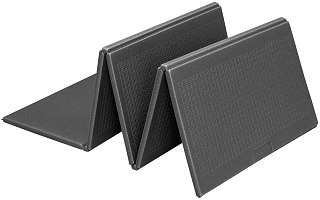 Коврик Isolon Tent Flex складной 1970х1280х8мм хаки - фото 3