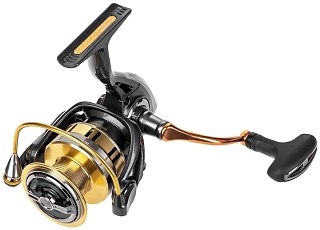 МП Катушка Riken BG 4000 Ryobi - фото 1