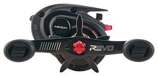 Катушка Abu Garcia Revo5 Winch LP-L Revo Win - фото 3