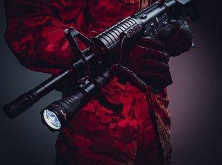 Выносная кнопка Armytek MRS-01 magnetic Com - фото 5