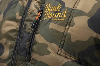 Жилет Prologic Bank Bound camo thermo - фото 3