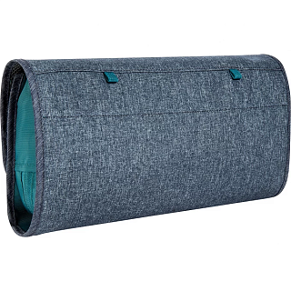 Косметичка Tatonka Foldable Travel Care navy - фото 2