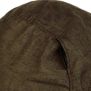 Кепка Buff Bimini cap zinc khaki - фото 3