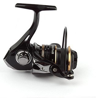 Катушка Nautilus Faith 3000 Com - фото 3