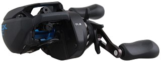 Катушка Shimano SLX DC 151 HG - фото 7