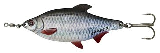 Блесна DAM Effzett Roach spoon 9см 32гр roach