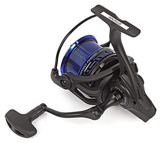 Катушка Nautilus Repoint Feeder 6000S Com - фото 2