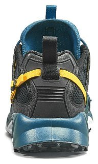 Кроссовки RAX 062-9 Blue  - фото 4