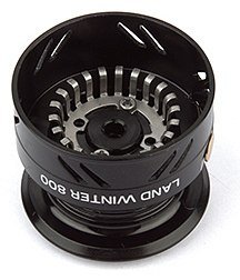Катушка Nautilus Land winter 800 Com - фото 7