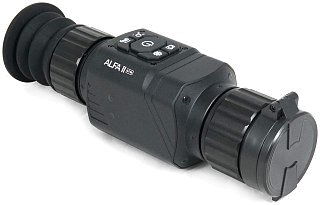 Тепловизионный прицел Arkon Alfa II LT35 - фото 17
