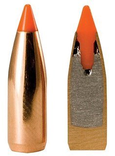 Патрон 223Rem Federal Premium Nosler Ballistic Tip V-Shok 3,56г - фото 3