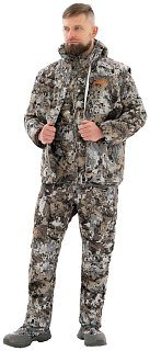 Жилет Remington Top Shooter Winter forest  - фото 2