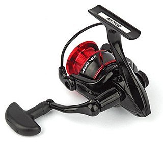 Катушка Nautilus Verona 1000 Com - фото 2