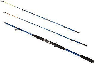 Удилище Higashi River Trolling 180S - фото 3