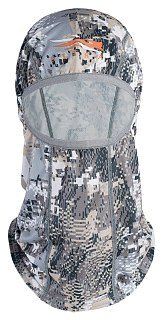 Балаклава Sitka Lt Wt optifade elevated II mens