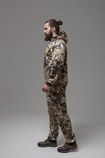 Костюм Remington Alabama professional south forest - фото 2