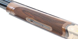 Ружье Marocchi First-E lux 12х76 - фото 7