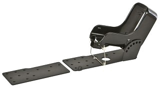 Держатель Plano ATV 10-10903 металл