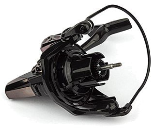 Катушка Nautilus K10 8000 - фото 6