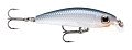 Воблер Rapala Ultra light minnow ULM04 SD