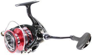 Катушка Daiwa 18 Ninja LT 5000 C - фото 1