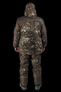 Костюм Fantom Force Tundra зимний Alova 511-5/Cat's eye Khaki309 - фото 6