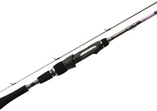 Спиннинг Pontoon21 Psychogun 257 см 5.0-18.0 гр 5-14lb Fast - фото 1