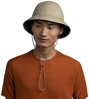 Панама Buff Nmad Bucket Yste sand - фото 3