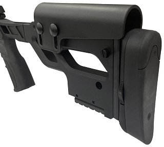 Карабин Ata Arms ALR 308Win 610мм - фото 2