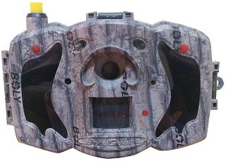 Фотоловушка Boly MG984G-36mHD camo