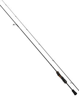 Спиннинг Daiwa Iprimi 62XUL