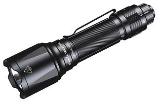 Фонарь Fenix тактический TK22TAC 2800 люмен - фото 1