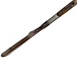 Ружье World-Tac Rhodos-2 GK-2 Walnut Silver 12х76 760мм - фото 5