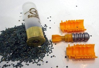 Патрон 12х70 Sauvestre пуля Flexible - фото 3