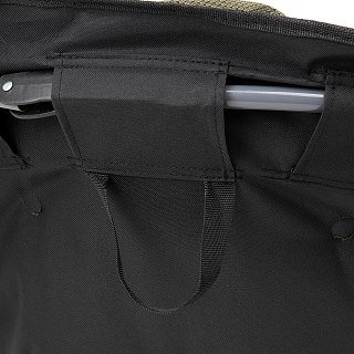 Кресло Nisus складное круглое - фото 6